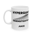 Hypergamy Desensitization Mug