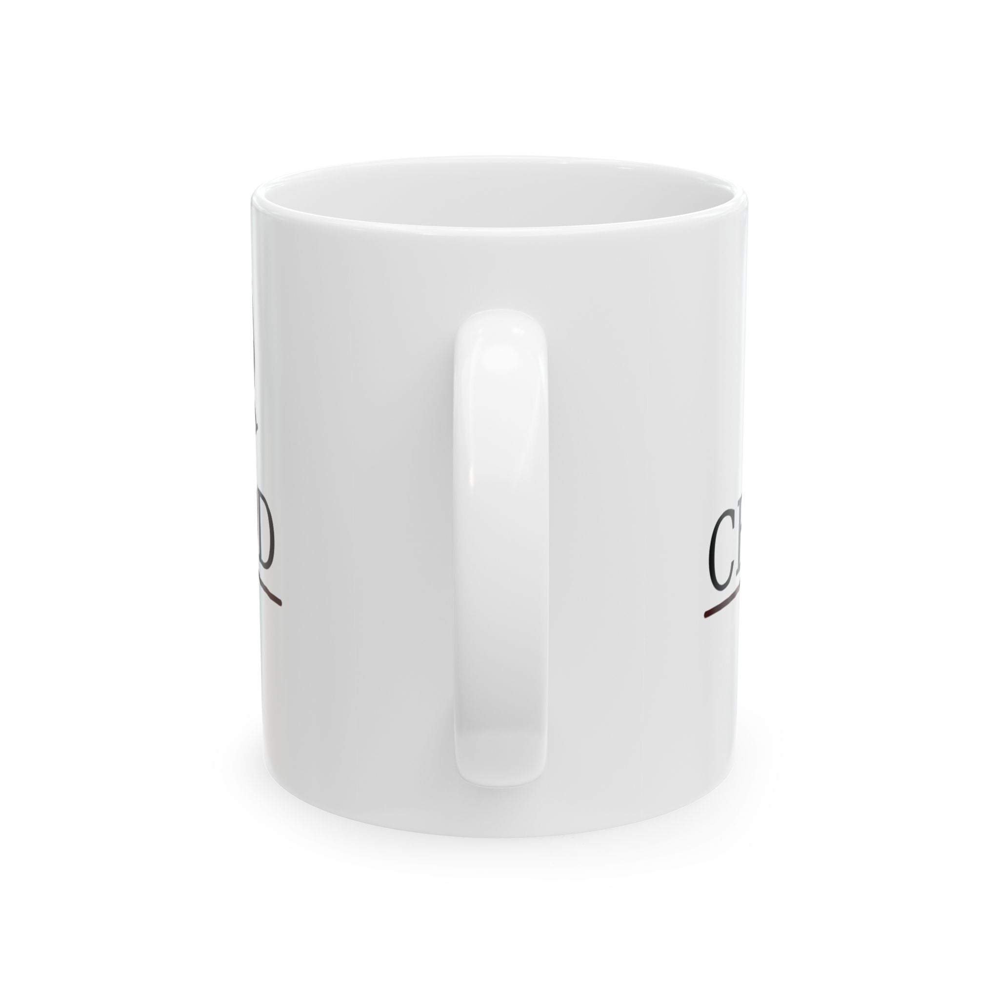 Chad Mug