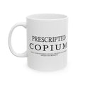 Prescripted Copium Mug