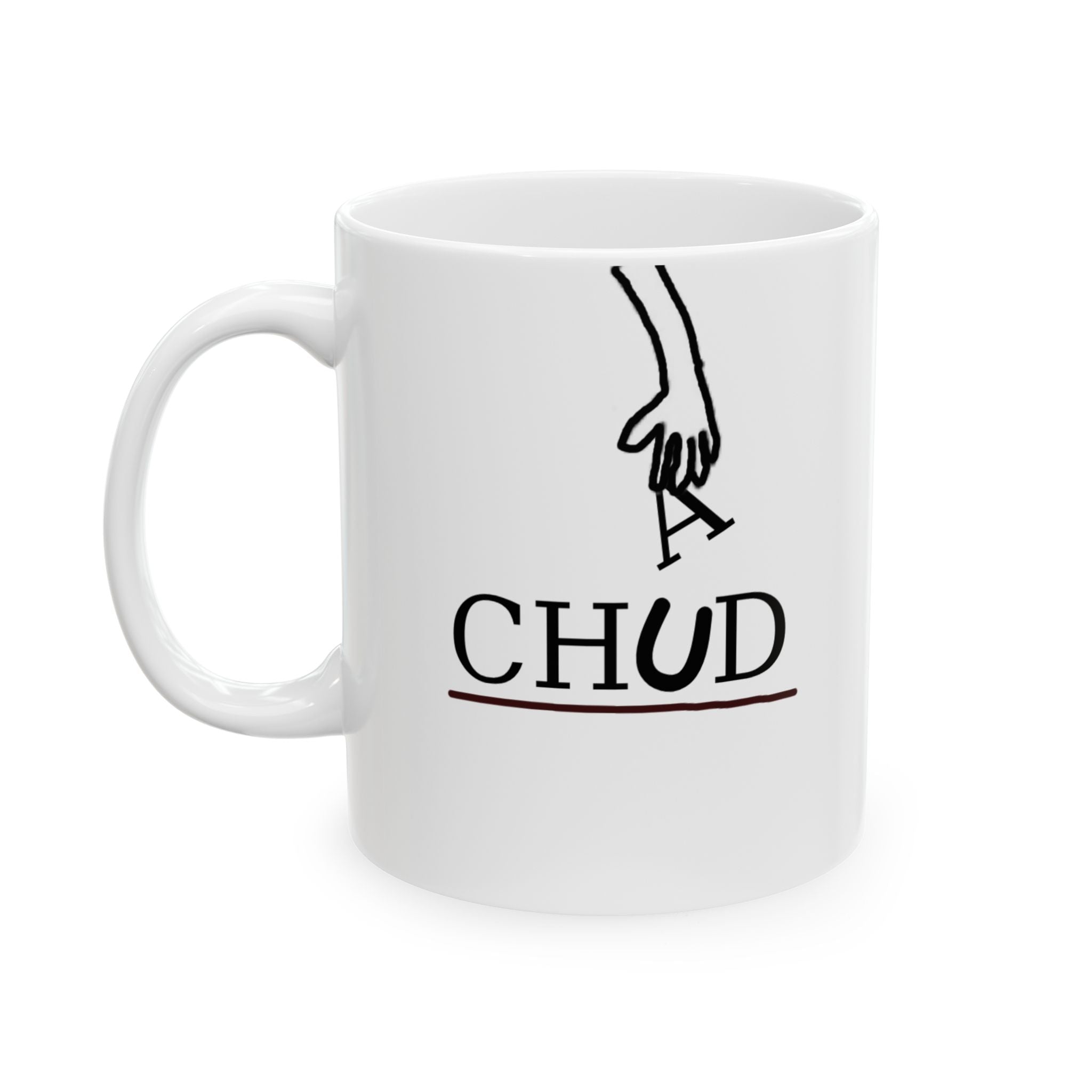 Chad Mug