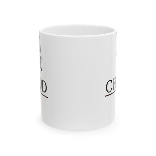 Chad Mug