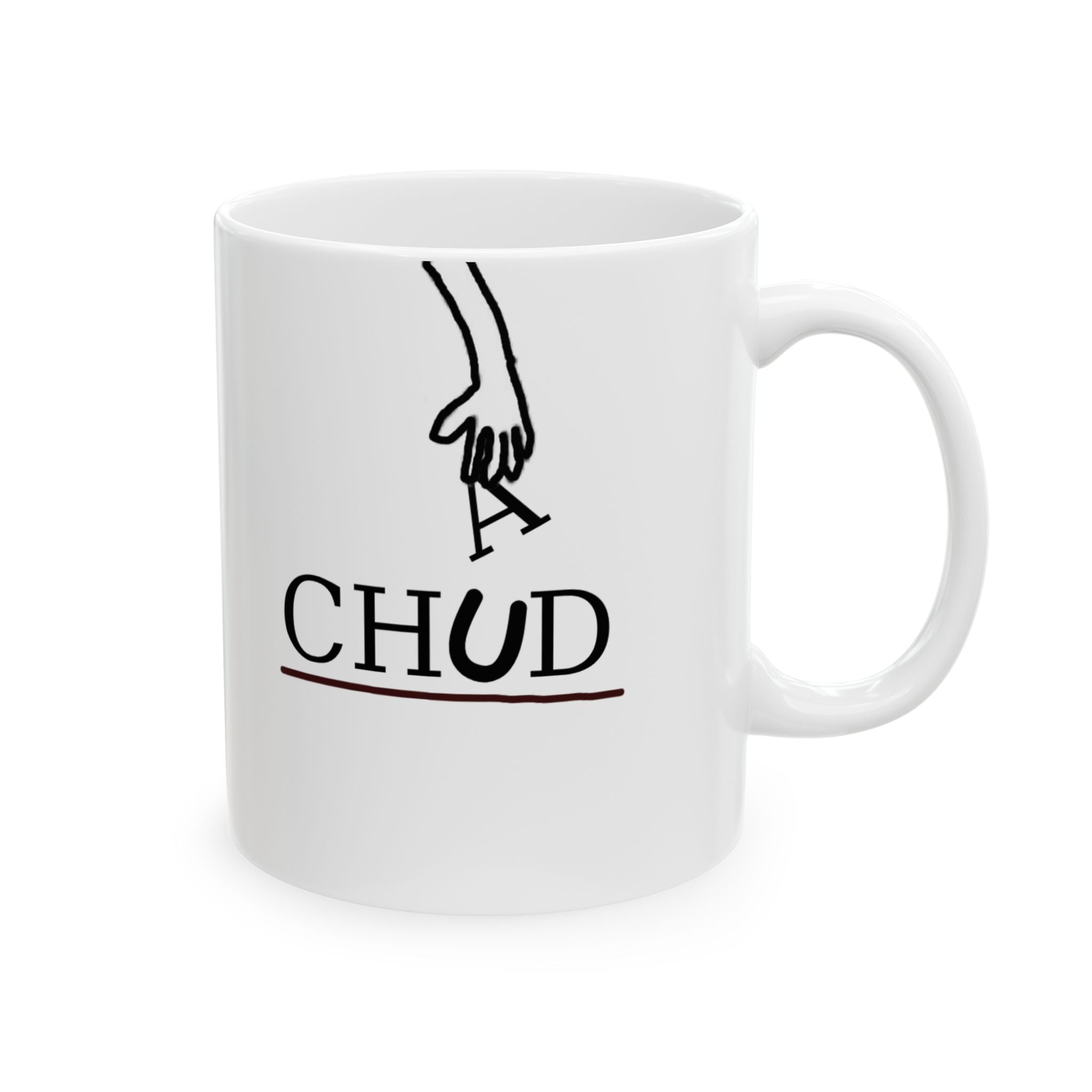 Chad Mug