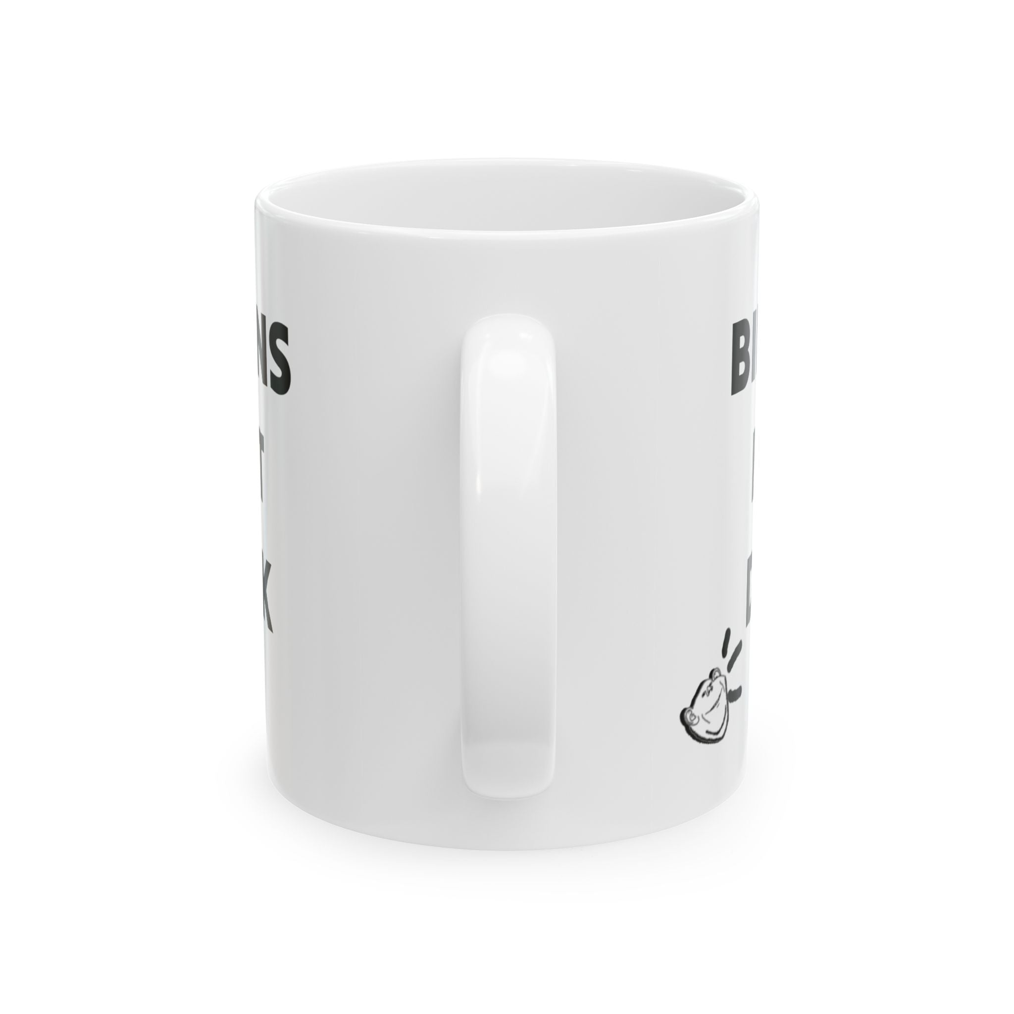 Billons Must Drink Mug