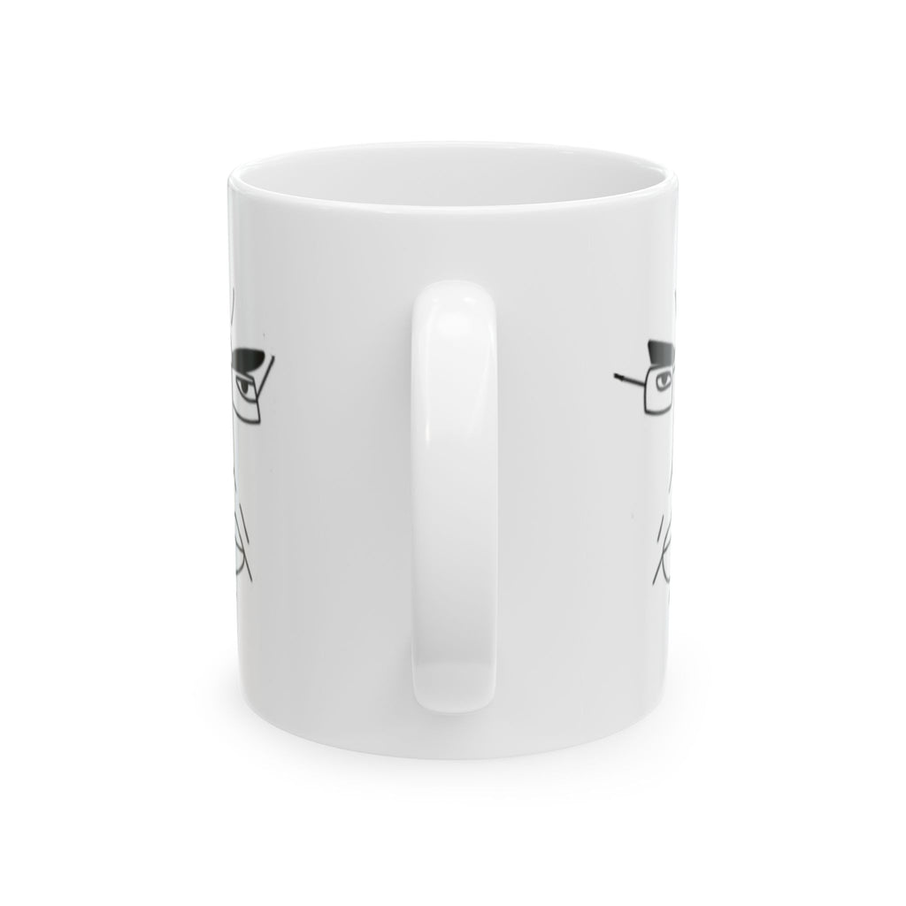 Chud Mug