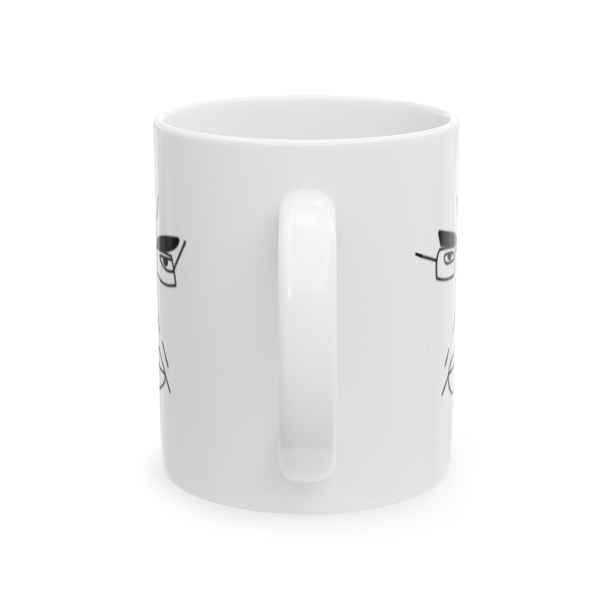 Chud Mug