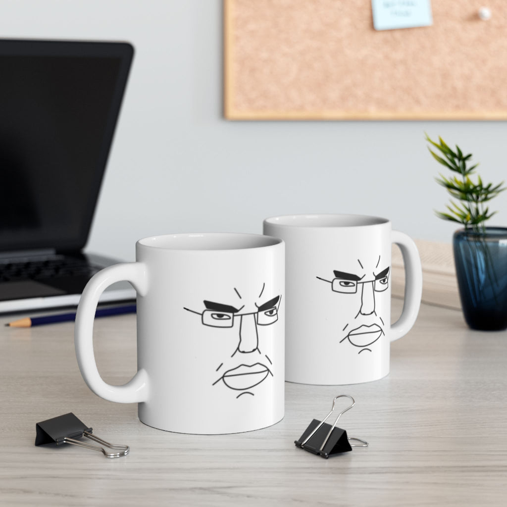 Chud Mug