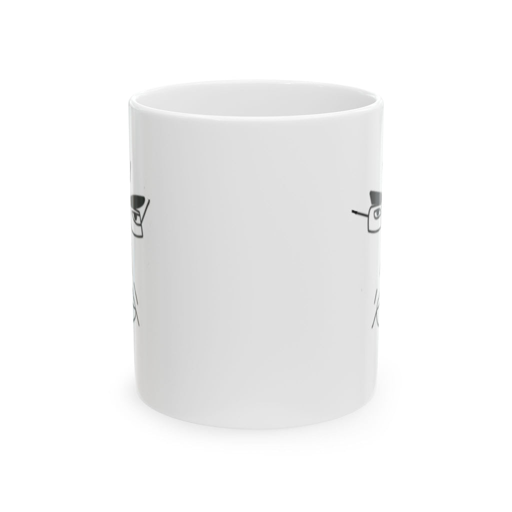 Chud Mug