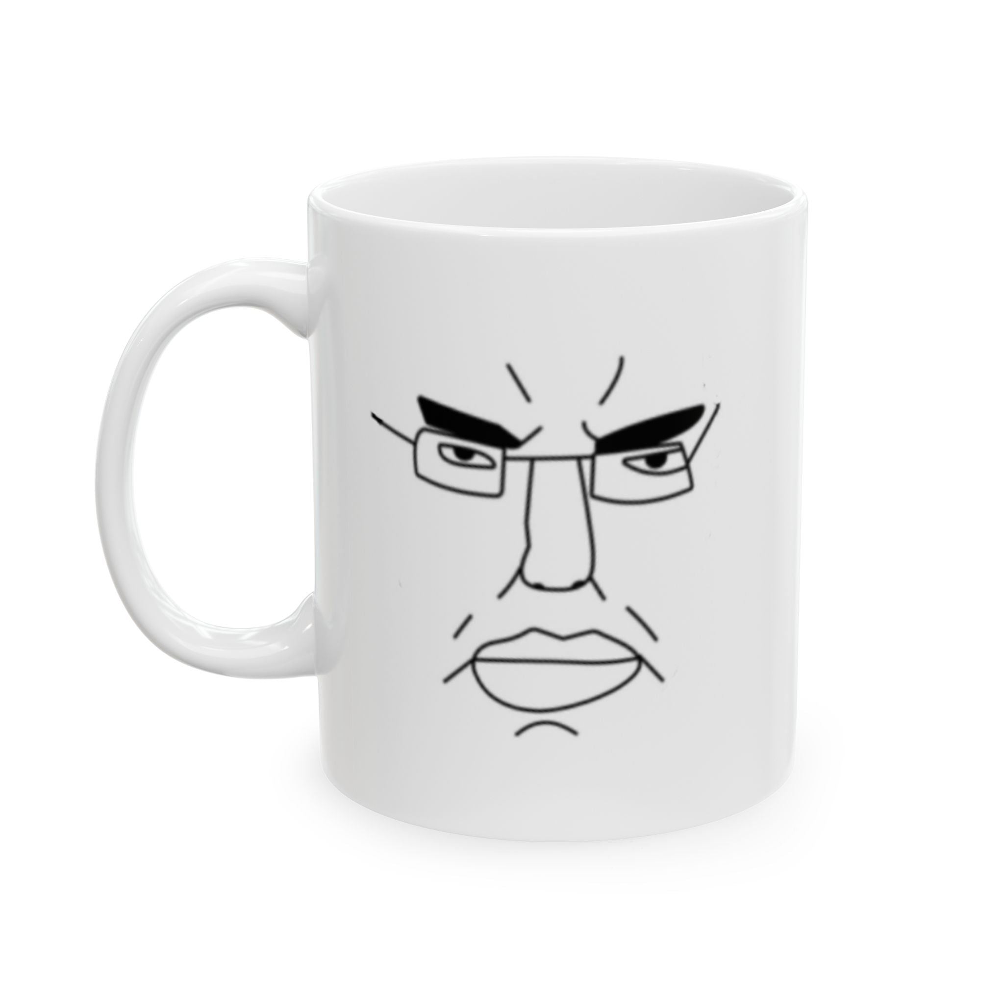 Chud Mug