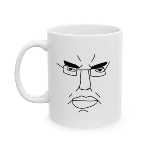 Chud Mug