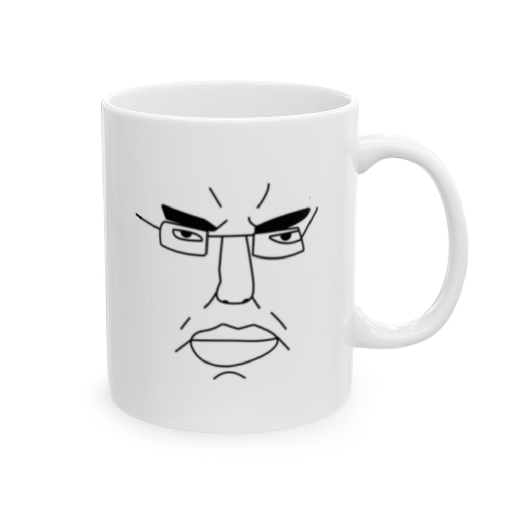 Chud Mug